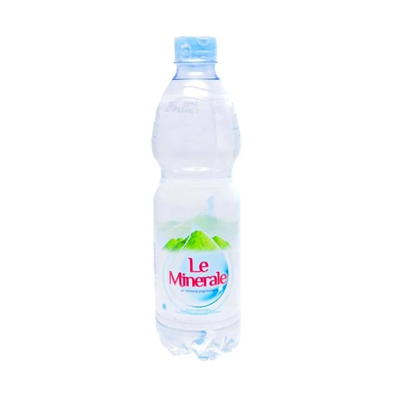 Le Minare 600 ml